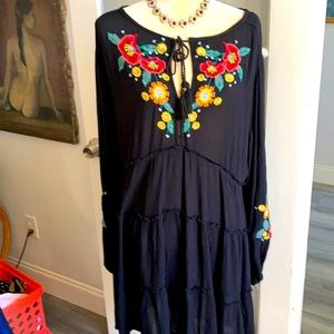 Free People Spell Dress On You